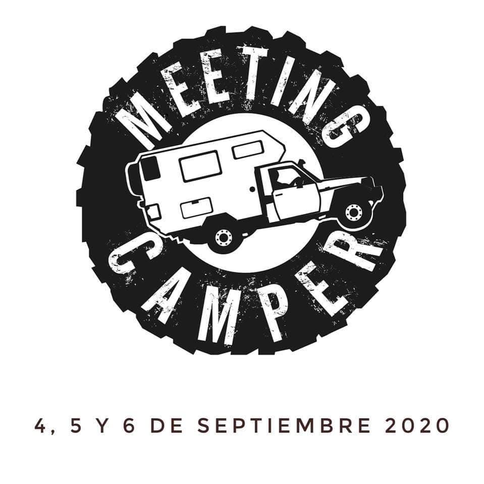 Meeting Camper