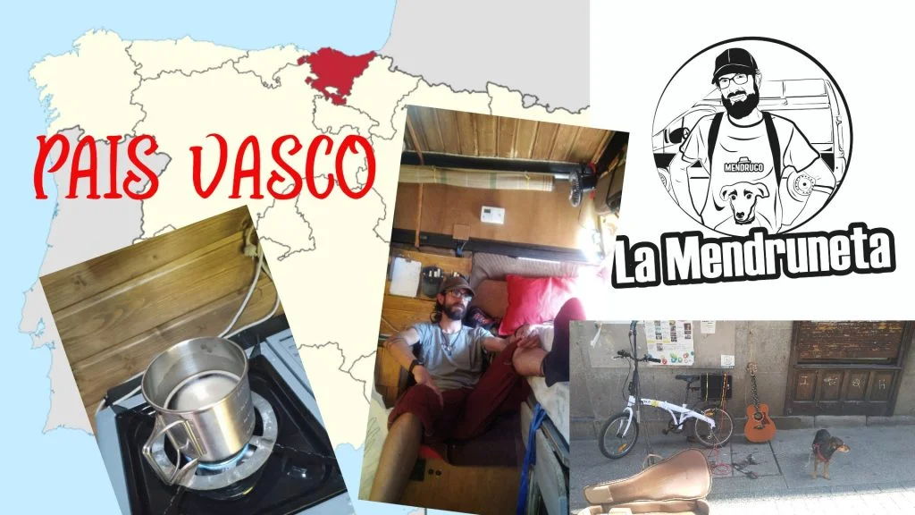 Imagen Pais Vasco Mendrugo